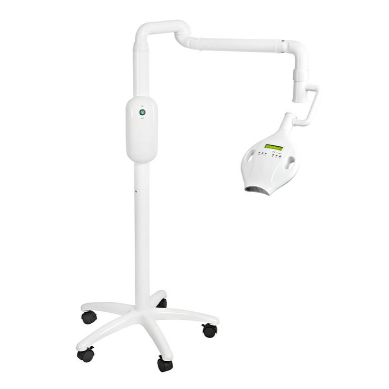 SCS Stand Bleaching Device