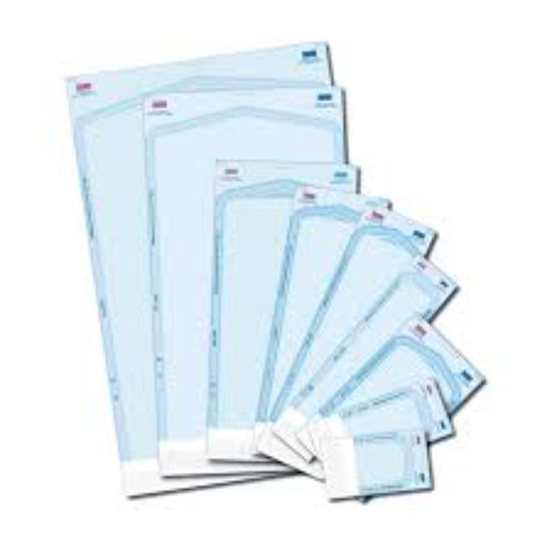 Sterilization Pouches 9cm
